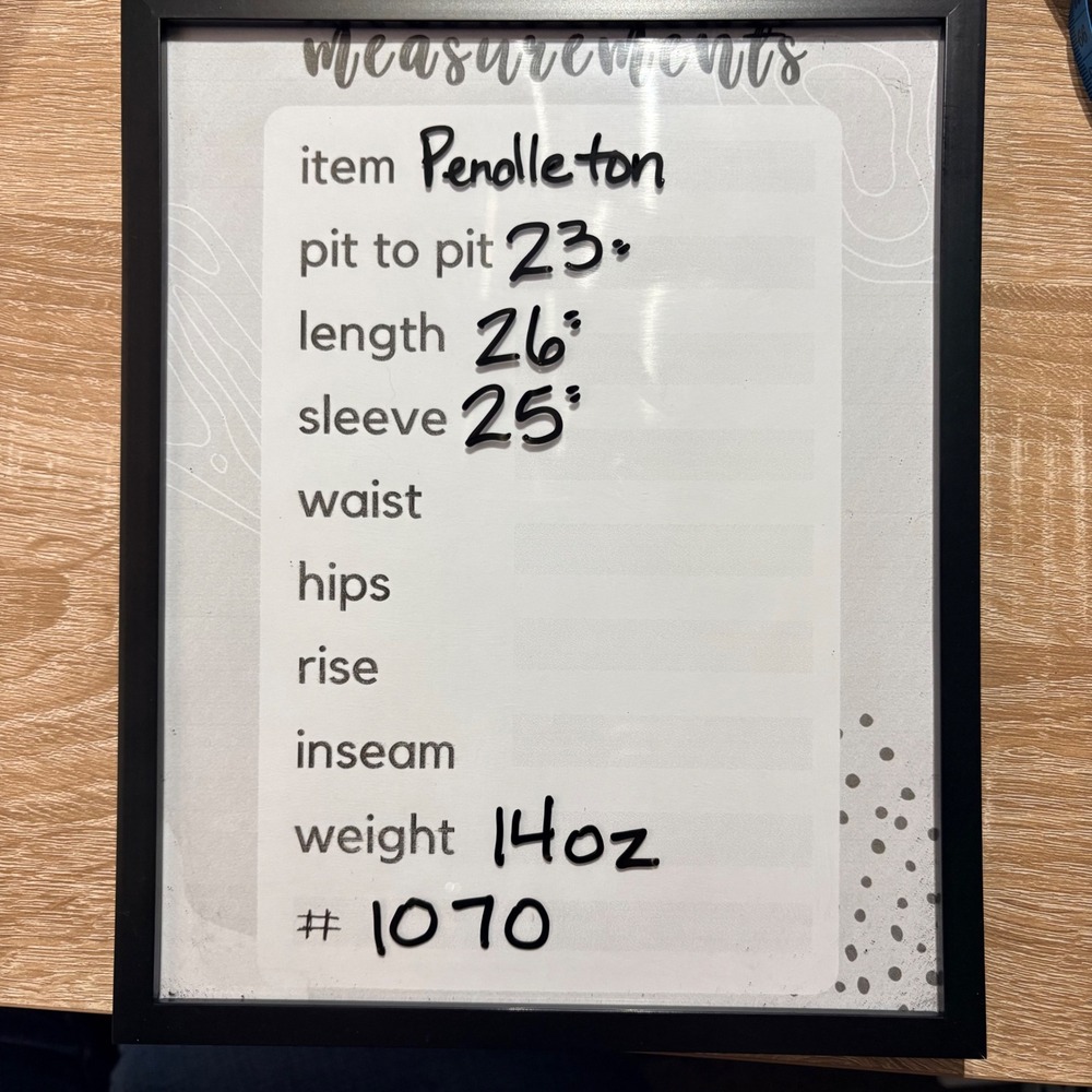 Pendleton Silk Cotton Chevron Zigzag Cardigan Sweater Blue Purple XL One Button - Picture 7 of 8